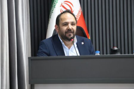 رئیس اتاق اصناف قزوین خواستار تقویت نقش‌آفرینی اصناف در تصمیم‌سازی‌های اقتصادی کشور شد
