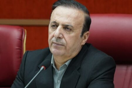 هشدار استاندار قزوین به بانک‌ها؛ تأخیر در پرداخت تسهیلات سفر ریاست‌جمهوری پذیرفتنی نیست
