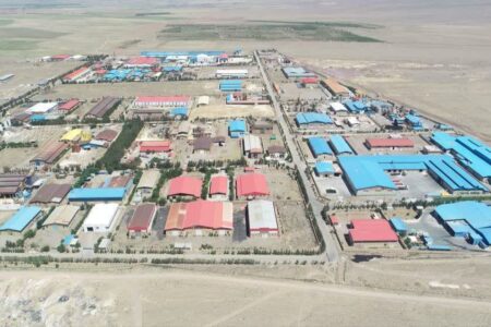 تحقق اقتصاد مقاومتی در شهرک‌های صنعتی قزوین با پیوند وحدت ملی و امنیت پایدار