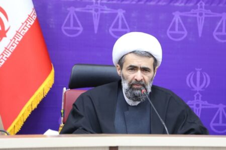 قزوین در جمع ۳ استان برتر کشور در نظارت الکترونیکی