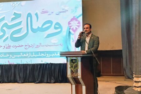 ترویج ازدواج آسان با همراهی خیرین و حمایت‌های دولتی دنبال می‌شود