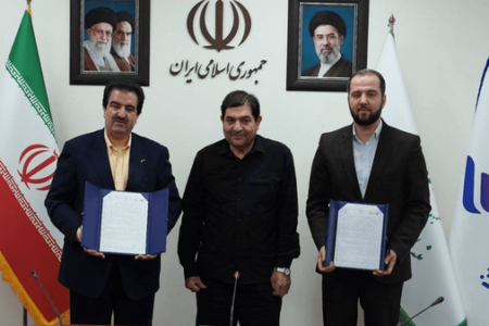 اعطای ۲ هزار میلیارد تومان تسهیلات برای پایداری شرکت‌های فناور