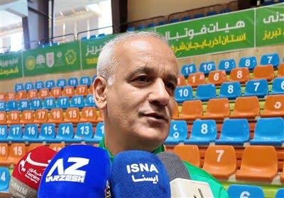 بمب نقل‌وانتقالات فوتسال در بندرعباس؛ علیرضا افضل هدایت پالایش نفت را بر عهده گرفت