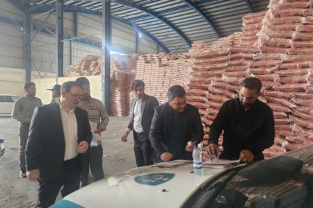 برخورد قاطع با محتکران کالاهای اساسی/ کشف احتکار بیش از ۲ هزار تن برنج وارداتی در هرمزگان