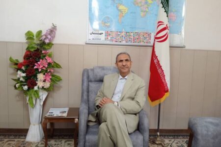 «خلیج فارس» نامی بزرگ و ماندگار به بلندای تاریخ جغرافیای کشور و منطقه است