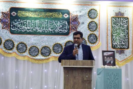 فرماندار رودان: همایش‌های شبانه مردمی نماد انسجام، بصیرت و اقتدار ملی است