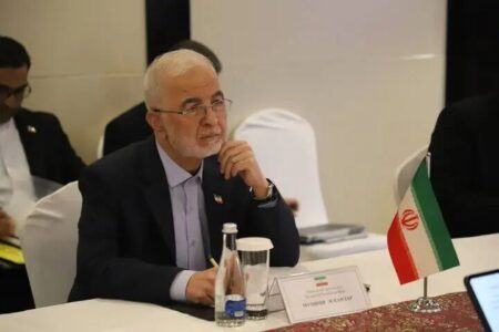 وزیر کشور: سند همکاری ایران و قرقیزستان نقشه‌راه امور مرزی و مبارزه با مواد مخدر است