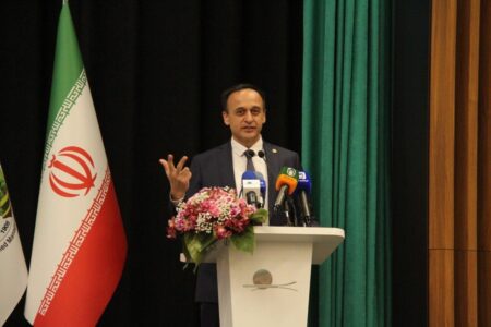 سالانه حدود ۱۲ میلیون هکتار زمین حاصلخیز در جهان از بین می‌ رود