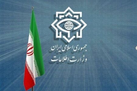 دستگیری ۳ لیدر و ۱۴ مزدور شبکه خرابکاری خیابانی در استان ایلام