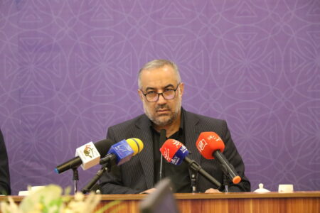 ۱۳۰ همت اموال متهمان پرونده «نور» توقیف شد