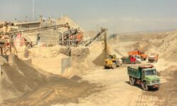 آغاز طرح پایش برخط معادن در استان زنجان