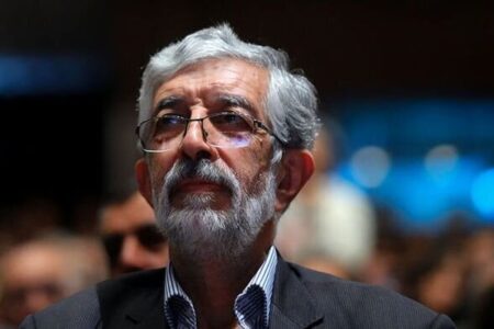 اینک شاهد تحقق وعده رهبر شهید هستیم