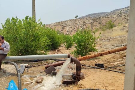 توازن «مدیریت بحران آب» و «امنیت غذایی»؛ اولویت راهبردهای نوین کشاورزی