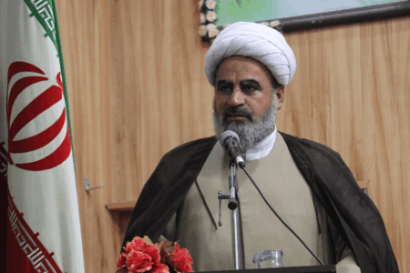 امام جمعه پارسیان: صنایع ابتدا به مطالبات مردم میزبان پاسخ دهند