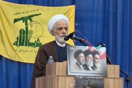 رمز پیروزی ایران، هماهنگی در چهار میدان نظامی، دیپلماتیک، علمی و مردمی است