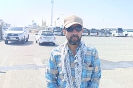 اعزام بیش از ۲۲۰۰ زائر قزوینی به آیین سالگرد ارتحال امام خمینی(ره)