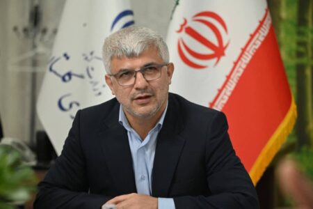 تضمین پرداخت مطالبات گندم‌کاران و عزم استانداری برای اصلاح کیفیت نان/ به دنبال مردمی‌سازی اقتصاد هستیم