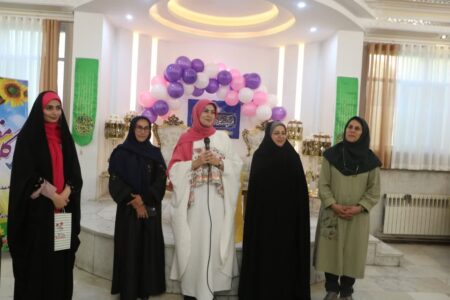 بانوان فرهنگی، پیشران تحکیم خانواده و کاهش آسیب‌های اجتماعی