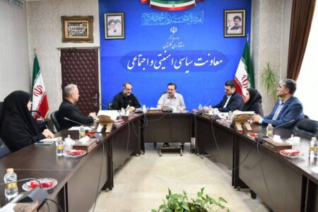 راه‌اندازی مرکز مطالعات اجتماعی پلیس؛ بستر تحلیل علمی و دقیق آسیب‌های اجتماعی