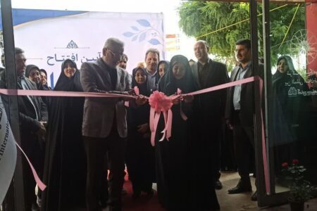 نمایش ظرفیت‌های اقتصادی بانوان قزوین در نمایشگاه توانمندی‌ها