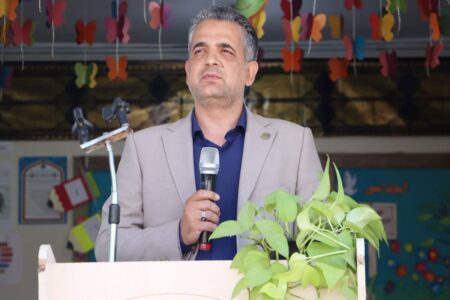 بهسازی ۱۳۰۰ کلاس درس در قزوین؛ اجرای بزرگ‌ترین طرح شاداب‌سازی مدارس در تابستان ۱۴۰۵