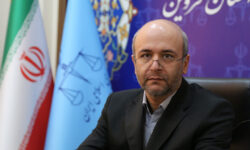 پشت‌پرده اغتشاشات، پرونده دندانپزشکی و شرکت سرمایه‌گذاری؛ روایت دادستان قزوین از سه پرونده جنجالی