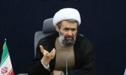 مبارزه با فساد و اجرای عدالت بدون هیچ خط قرمزی دنبال می‌شود