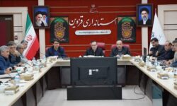 شهرداران باید توسعه‌گرا باشند / مدیران برای جذب اعتبارات ملی رایزنی در تهران را جدی بگیرند