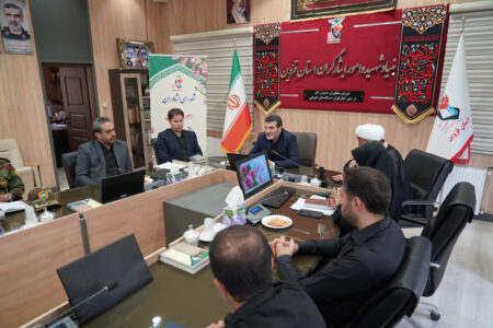 تکریم ایثارگران اولویت اصلی مشاوران امور ایثارگران در دستگاه‌هاست
