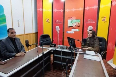توسعه مسیرهای ارتباطی و پروژه‌های عمرانی در محمدیه و مهرگان با جدیت دنبال می‌شود