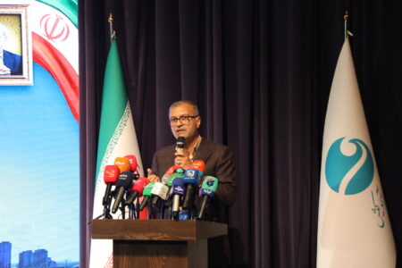 احمد مرادی: تحقق مطالبه ۲۰ ساله تردد خودروهای مناطق آزاد، گامی در مسیر عدالت و رضایت مردم هرمزگان است