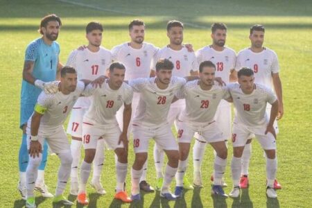 جزئیات صدور ویزای آمریکا برای تیم ملی؛ ویزای تاج و بیش از ۱۲ نفر از کادر رد شد