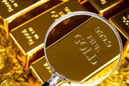 بازگشت طلای جهانی به مسیر صعودی
