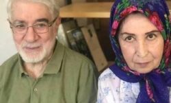 توضیحات دختران میرحسین موسوی و زهرا رهنورد درباره وضعیت والدین‌شان