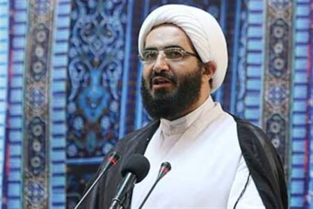 کسی که سفره هزاران خانواده را به گروگان می گیرد مستحق اشد مجازات است