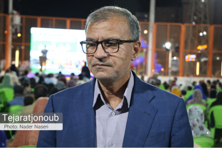 مرادی: توسعه فضاهای ورزشی و تفریحی در محلات، سرمایه‌گذاری برای آینده جوانان است