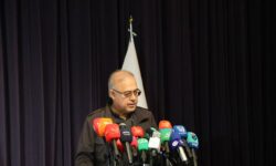 استاندار هرمزگان: تردد خودروهای پلاک مناطق آزاد، حاصل همدلی برای تحقق مطالبه ۲۰ ساله مردم است