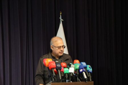 استاندار هرمزگان: تردد خودروهای پلاک مناطق آزاد، حاصل همدلی برای تحقق مطالبه ۲۰ ساله مردم است
