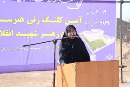قزوین در نهضت عدالت آموزشی ۱۱۵ پروژه اجرا می‌کند