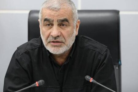 نایب رئیس مجلس: افزایش قیمت بنزین منتفی است