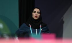 حسینی: دختران وزنه‌برداری آینده درخشانی خواهند داشت