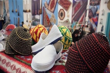 برنامه‌ریزی برای افزایش صادرات ۱۳ رشته صنایع‌دستی/ ۵ پرونده جدید در مسیر ثبت جهانی