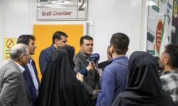 حمایت معاونت علمی بر توسعه پارکهای مأموریتمحور و زیستبومهای فناوری متمرکز میشود