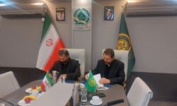 همکاری مشترک توسعه کشاورزی دانش‌بنیان و شهرهای مولد کشاورزی