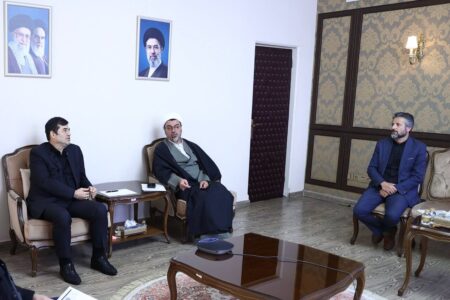 دنیامالی: حتی در دل جنگ هم کاروان ایران به نومدگیمز اعزام می‌شود
