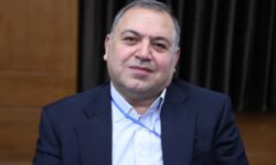 طباطبایی رئیس فدراسیون نابینایان شد