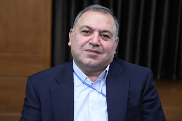 طباطبایی رئیس فدراسیون نابینایان شد