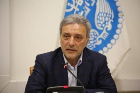 بدون مشارکت مردم و دانش‌بنیان‌ها، هوشمندسازی انرژی محقق نمی‌شود