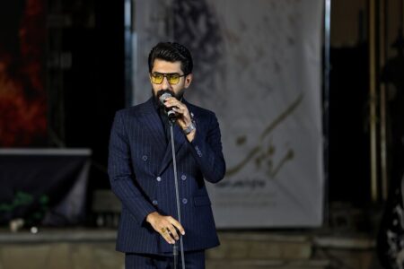 «به افتخار ایران» آماده انتشار است؛ چند نکته درباره بیتفاوتی هنرمندان