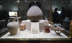 از سرگیری مجدد عملیات اجرایی موزه میراث‌فرهنگی استان مرکزی